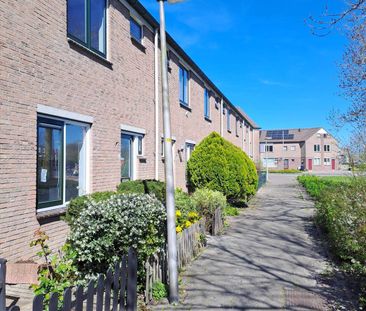 Levermosstraat 6, Purmerend - Maison unifamiliale à louer - Foto 4