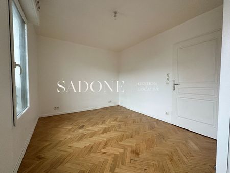 Location Appartement 1 pièce 20,22 m² à Issy les moulineaux - Photo 3