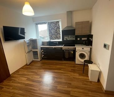 2 Bed Flat, Lodge Causeway, BS16 - Photo 5