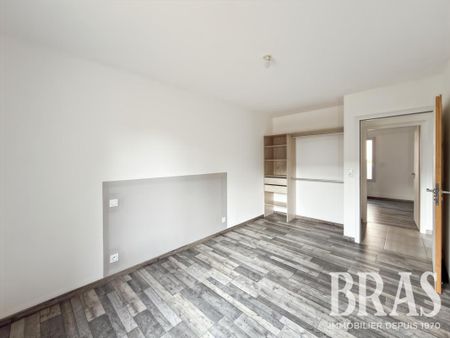 Location Maison 4 pièces 89m² INDRE 44610 - Photo 4