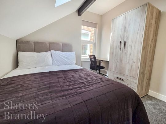 1 bedroom terraced house to rent - Photo 1