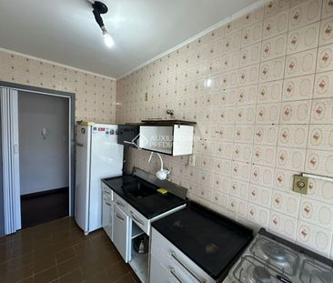 Apartamento com 1 quarto e 38m² para alugar em Vila Jardim, Porto A... - Foto 4