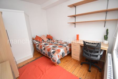 Davenport Avenue, Manchester, M20 3FS - Photo 4