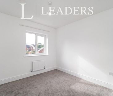 3 bedroom house to rent Baum Drive, Mountsorrel, Loughborough, LE12 - Photo 3