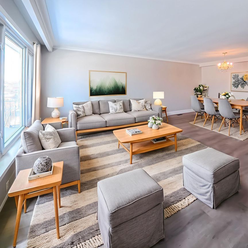 For Lease - 34 Rita Drive, Toronto, Ontario - Photo 1