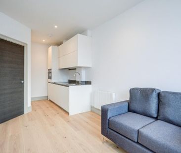1 bedroom apartment to rent - Photo 2