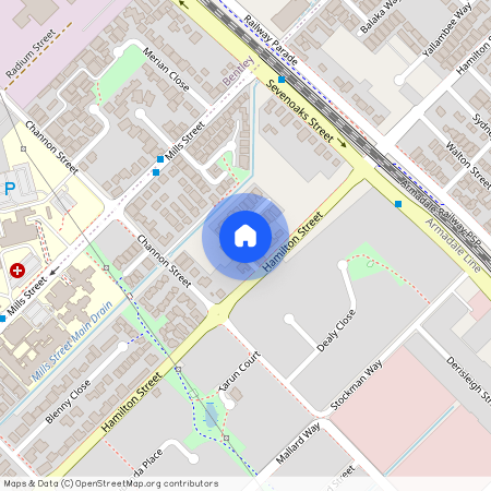 5 Richards Place, WA 6107, Cannington