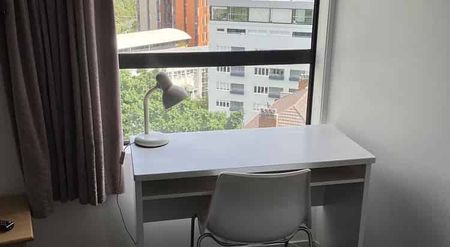 Fully furnished so handy - Photo 3