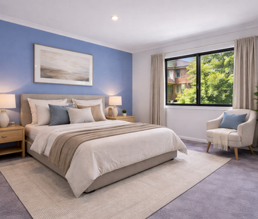 28/11 Ijong Street, Braddon ACT 2612 - Apartment For Rent | Domain - Photo 4