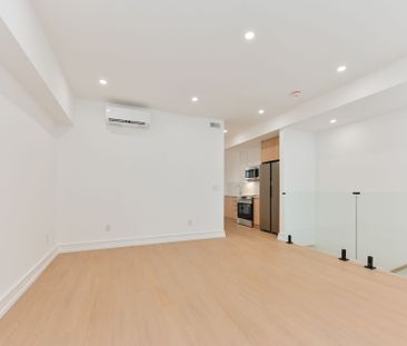 For Lease - 59 Lunness Road Unit# 102, Toronto, Ontario - Photo 5
