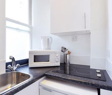 1 bedroom apartment to rent - Photo 5