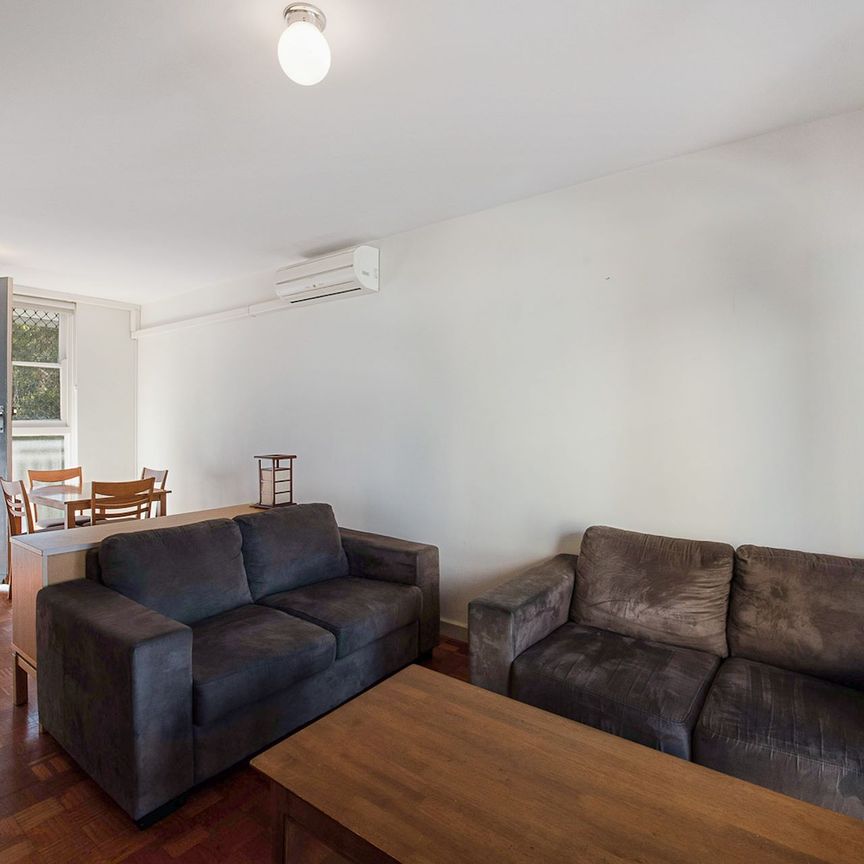 Convenient City Lifestyle in a Prime Location - Photo 1