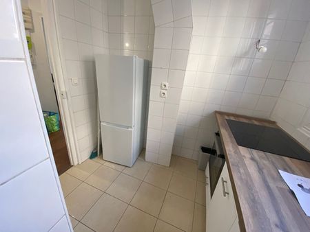 proche place république - Photo 4