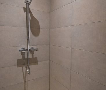 Rijwoning met 3 slaapkamers en tuin in Kortrijk - Foto 4