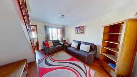 2 bedroom semi-detached house to rent - Photo 2