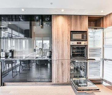 For Lease - 70 Temperance Street Unit# 3103, Toronto, Ontario - Photo 6