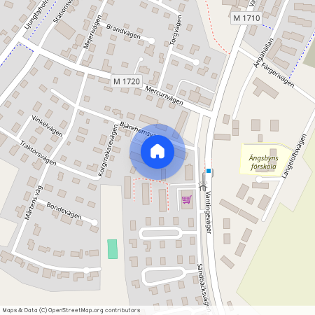 Förslöv, Skåne, Båstad, Sandbäcksvägen 2 E