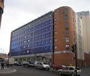 Blackfriars Road, Glasgow, G1 1QG - Photo 6