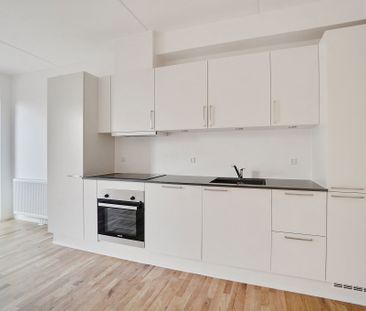 1-vær. lejlighed - Foto 4