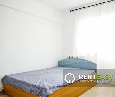 Apartament decomandat cu 3 camere de inchiriat la Gara - Photo 3