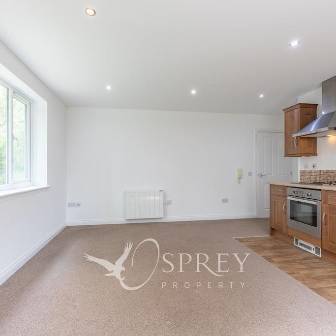 2 bedroom flat to rent - Photo 1