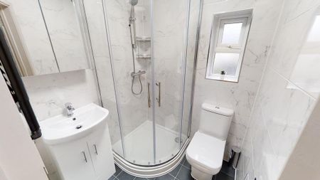 6 bedroom house share to rent - Photo 4