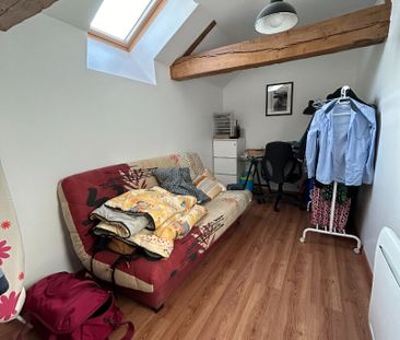 Location Maison 4 pièces 91m² MELESSE 35520 - Photo 4