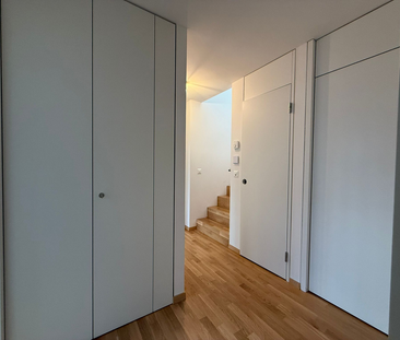 BEX - BEL APPARTEMENT 4.5PCES EN DUPLEX AVEC TERRASSE - Photo 5