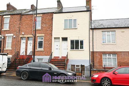1 bedroom Ground Floor Flat for rent on Condercum Road, Benwell, Newcastle Upon Tyne, NE4 9JE Available 15/05/2026 £650.00 pcm - Photo 5