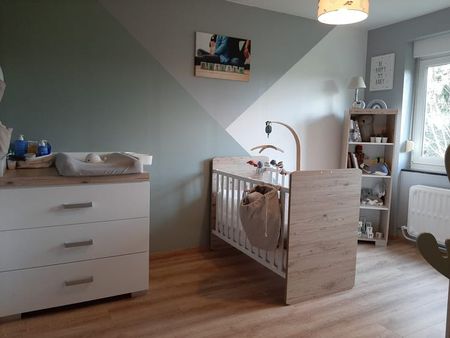 Appartement te huur - Foto 5