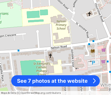 Nelson Road, Twickenham - Photo 1