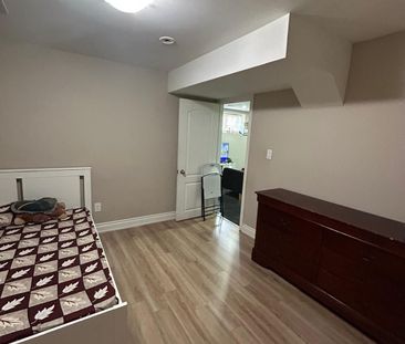 For Lease - 54 Ringway Road Unit# (Basement), Brampton, Ontario - Photo 3