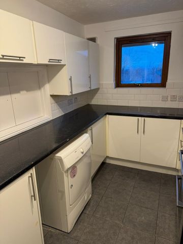 1 Bed Flat, Shapland Way, N13 - Photo 4