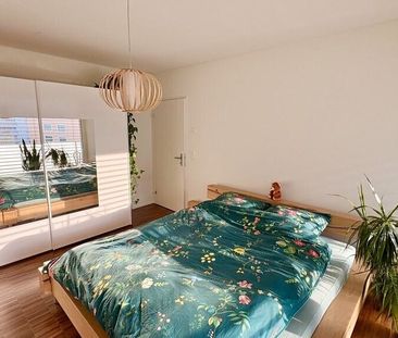 Schöne 2.5 Zimmer-Wohnung in Chur zu vermieten! - Foto 2