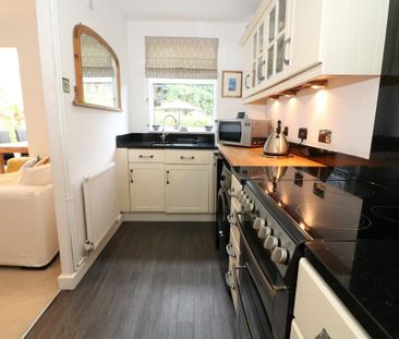 1 bedroom semi-detached house to rent - Photo 5