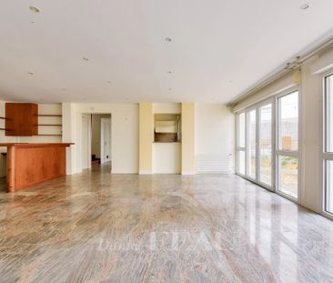 Boulogne-Billancourt Nord - Maison - Rue Denfert Rochereau - Photo 4