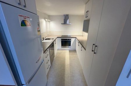 Stylish Apartment in the Heart of Dunedin Central - Photo 5