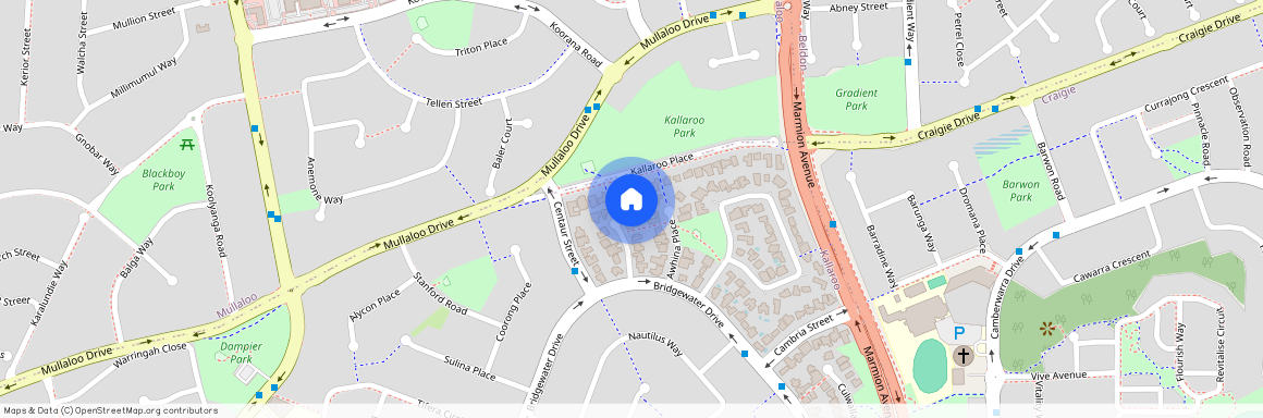 14 Koolama Place, WA 6025, Kallaroo