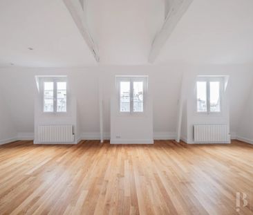 Tout savoir sur cet appartement dans le quartier Saint Philippe du ... - Photo 6
