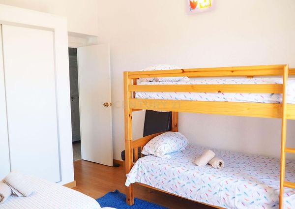 Calpe/Calp, Valencian Community