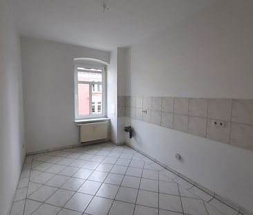 Wohnung in Gera-Pforten - Foto 4