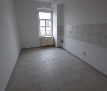Wohnung in Gera-Pforten - Foto 1