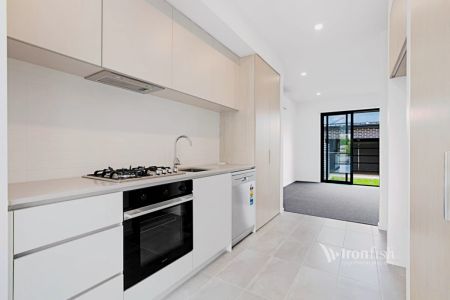 2 Bed, 2 Bath - Photo 5