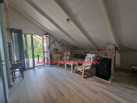 Loft για ενοικίαση Άγιος Παντελεήμονας (Μαραθώνας) - Photo 3