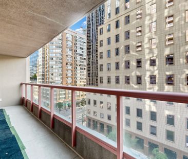 For Lease - 736 Bay Street Unit# 502, Toronto, Ontario - Photo 2