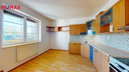 Pronájem bytu 1+1 v osobním vlastnictví 59 m², Svitavy - Фото 2