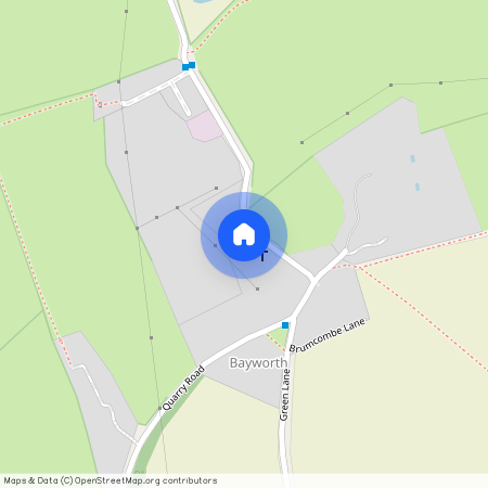 Brumcombe Lane, Bayworth, OX13 6QU, Abingdon