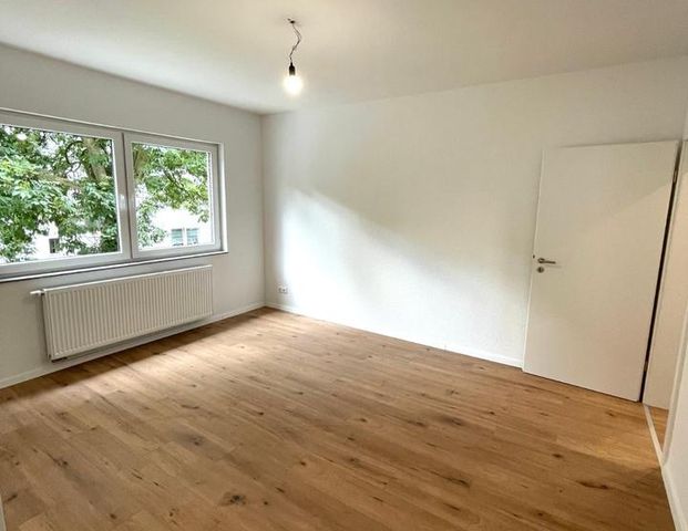 +++ERSTBEZUG NACH SANIERUNG +++ WUNDERSCHÖNE 3-ZIMMERWOHNUNG - Foto 1
