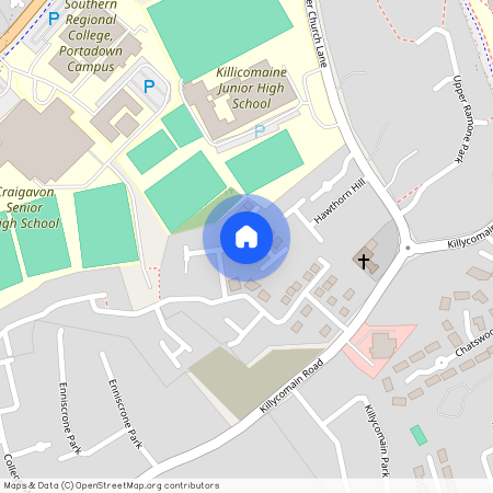 5 Bachelors Close, Portadown, BT63 5FZ