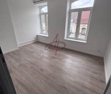 Location Appartement 3 pièces 45m² ROUBAIX 59100 - Photo 3
